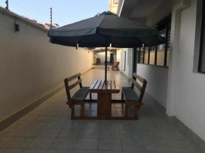 Loftel apartments